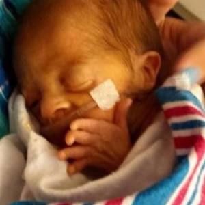 Meet your Posher, Patty